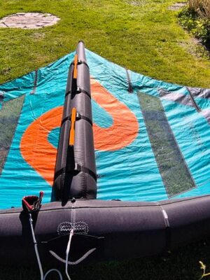 Slingshot Slingwing v4 5qm Wing Wingfoil
