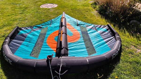Slingshot Slingwing v4 5qm Wing Wingfoil
