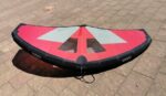 Bayern VVing V2 4.4 qm Wing, Wingfoil