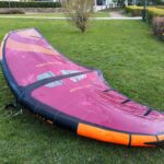 NeilPryde Fly 5.4 Wing, Wingfoil
