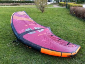 NeilPryde Fly 5.4 Wing, Wingfoil
