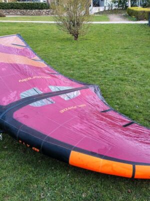 NeilPryde Fly 5.4 Wing, Wingfoil