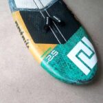 Patrik AIO Board 5'2 95l Wingfoil Board + ggf. Wings