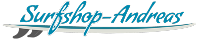 Surfshop Andreas Logo