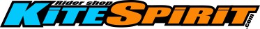 Kite Spirit Logo
