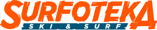 Surfoteka Sopot Logo