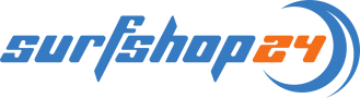 SURFSHOP24 Logo
