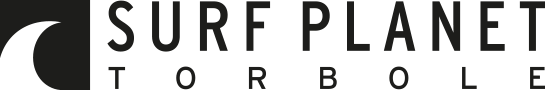 Surf Planet Italy Logo