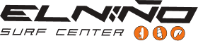 El Niño Surf Center Logo