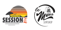 After Session Logo