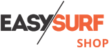 EASY-surfshop Poznan Logo