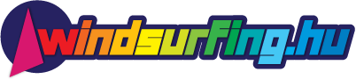 Windsurfing.hu Surfshop Logo