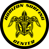 Horizon Surfing Kos Logo