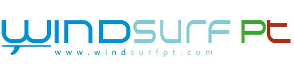 Windsurf.pt Logo