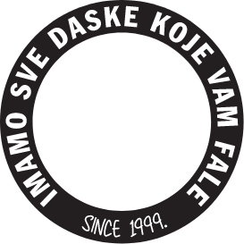 Surfmania Zagreb Logo