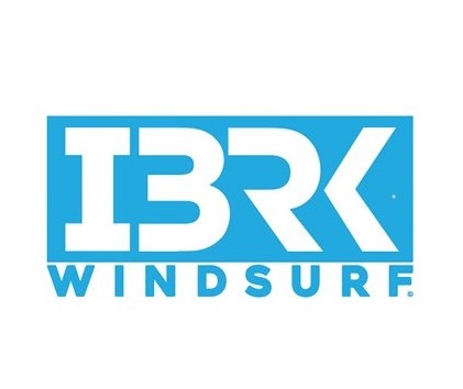 Ibérica Windsurf Logo