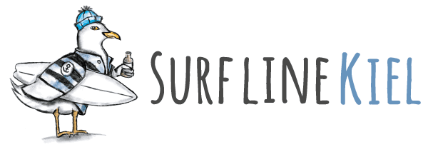 Surf Line Kiel Logo