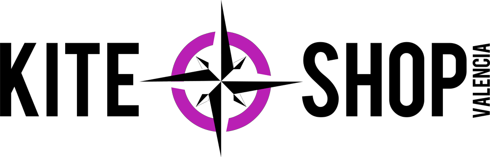 Kite Shop Valencia Logo