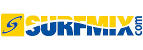 Surfmix.com Logo
