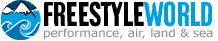 FreestyleWorld Logo
