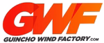 Guincho Wind Factory Logo