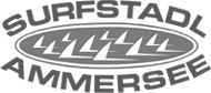 Surfstadl Ammersee Logo