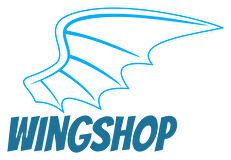 Wingshop Logo