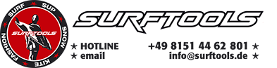 Surftools Starnberg Logo