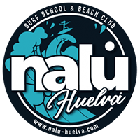 Nalu Watersports Logo