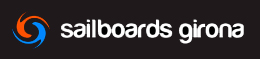 Sailboards Girona Logo