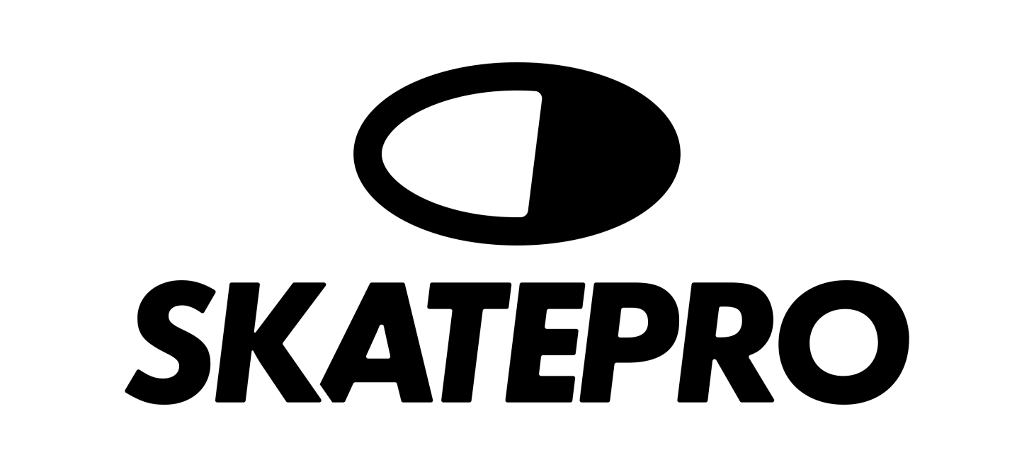 SkatePro.nl Logo