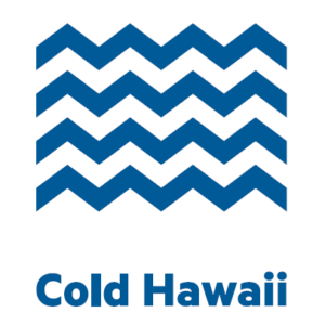Cold Hawaii Surf Camp Logo