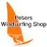 Peters Windsurfing Shop Logo