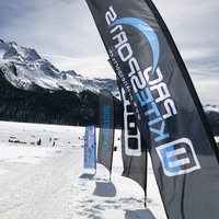 Pro Kitesports Sihlsee Logo