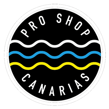 Pro Shop Canarias Logo