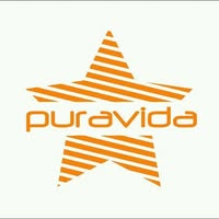 PuraVida Boardriders Logo