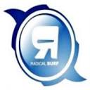 Radical Windsurf Shop Logo