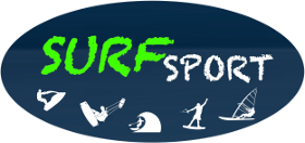 Surf-Sport.com Logo