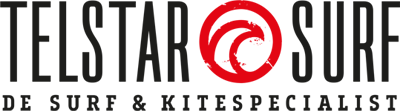 Telstar Surf Logo