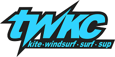 TWKC Shop (Talamone Watersports) Logo