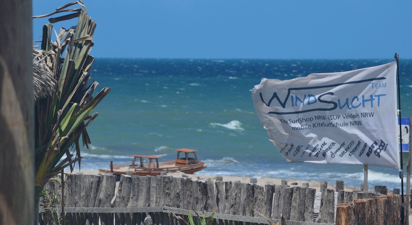 WindSucht Logo