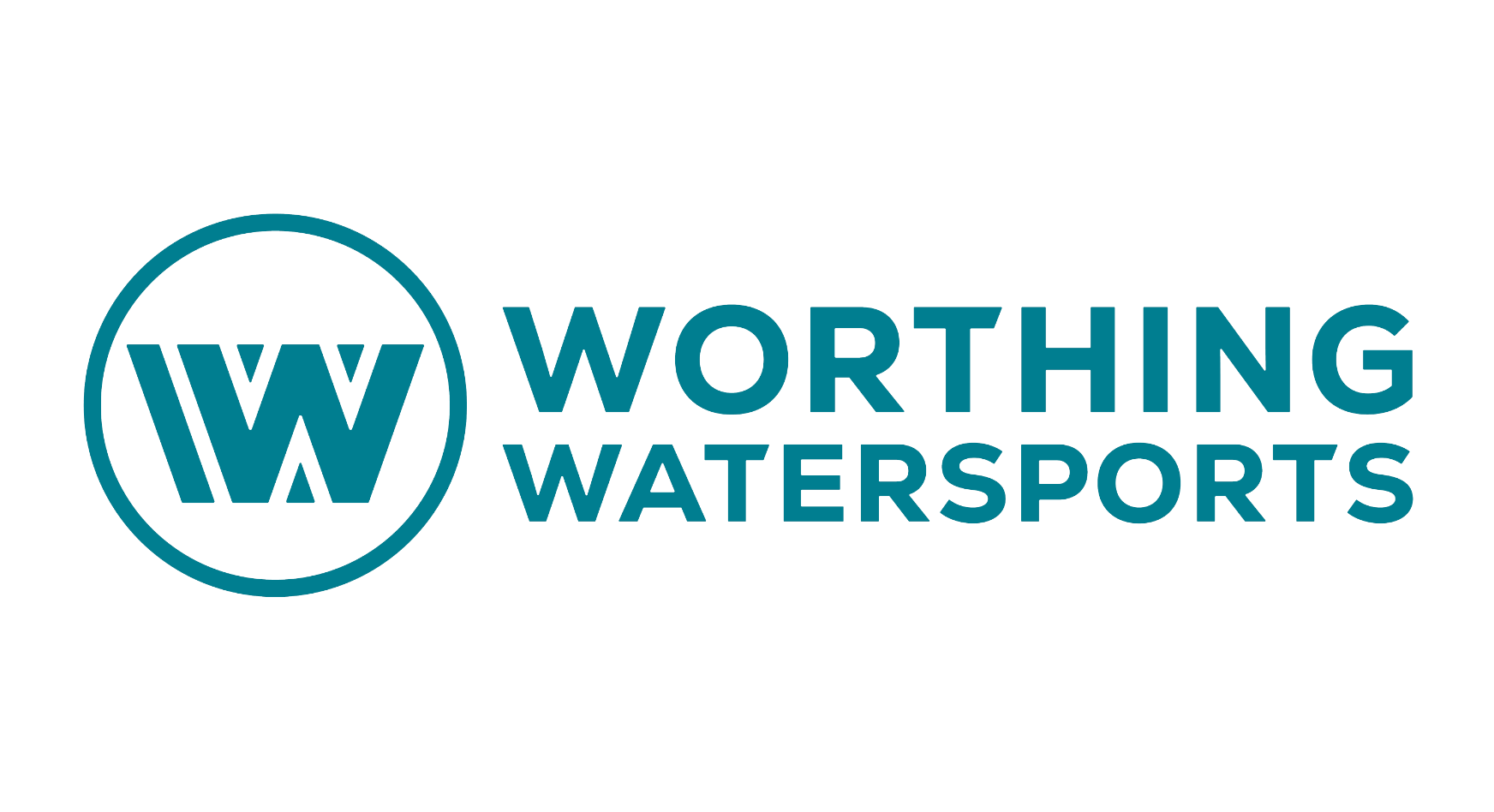 Worthing Watersports Logo