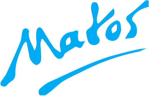 Matos Surf & Kite Shop Logo