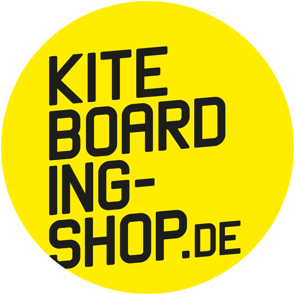 Kiteboarding-Shop Logo