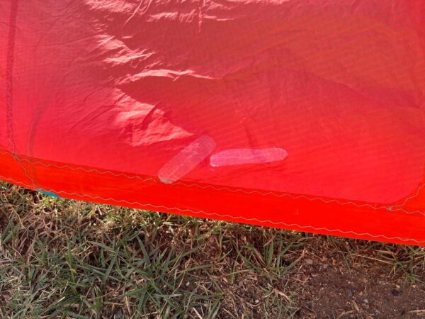 Duotone Rebel 12m Kite 2020