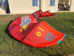 Duotone Rebel 12m Kite 2020