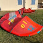 Duotone Rebel 12m Kite 2020