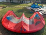 Duotone Rebel 12m Kite 2020