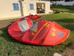 Duotone Rebel 12m Kite 2020