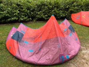 Duotone Evo 9m Kite 2019